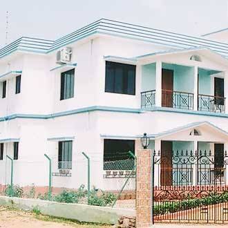 Hotel Naba Basanta, Bolpur 1